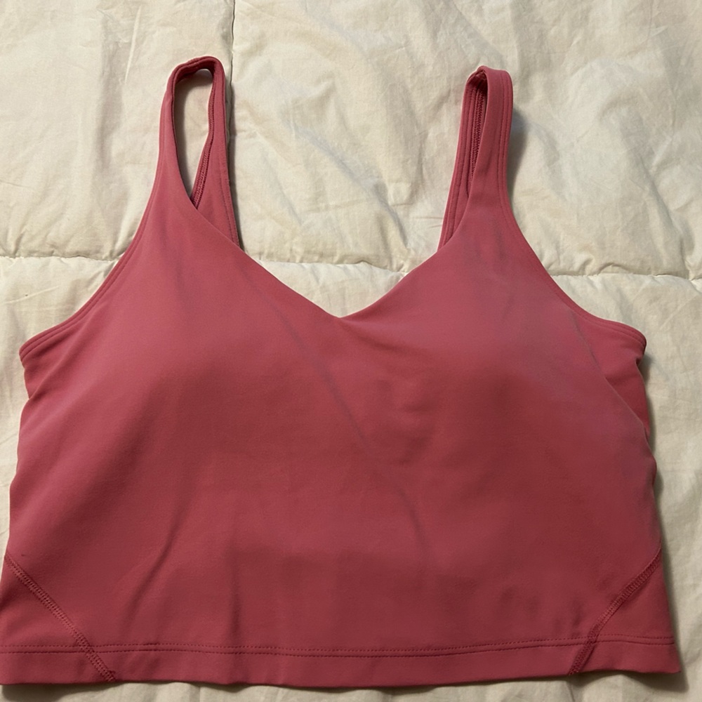 Lululemon Align Tank Top